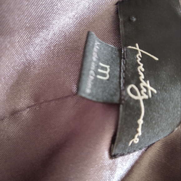 Twenty-one Brand Vest - Picture 5 of 8